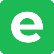 Ente encrypted photo storage logo