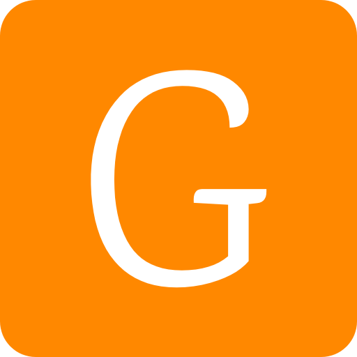 Gokapi file sharing tool logo
