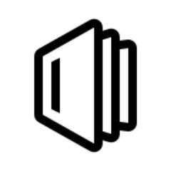 Outline wiki and knowledge base logo