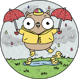 Restic backup tool logo